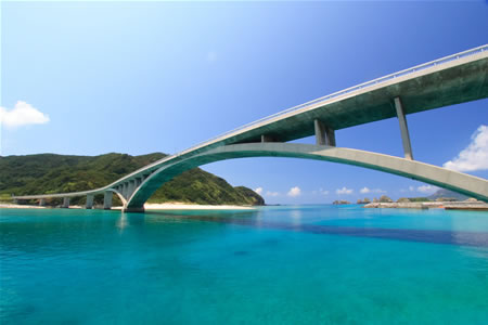 阿嘉大橋