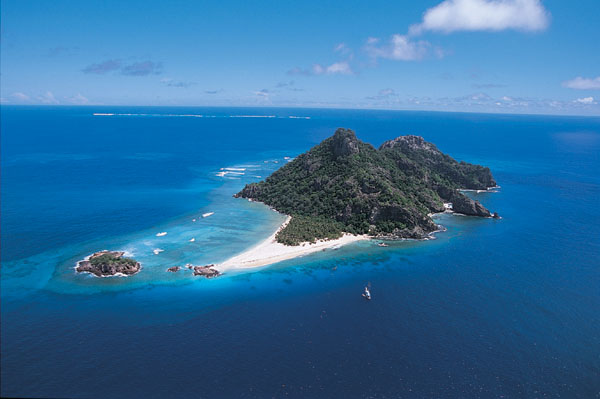 フィジー島