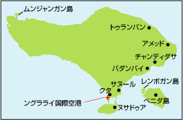バリ島