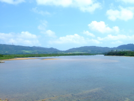 名蔵アンパル