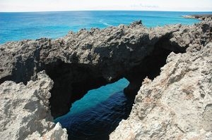 沖永良部島2