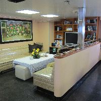 クルーズ情報