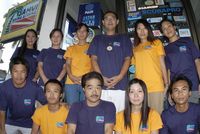 SAMUI DIVING SERVICE (ｻﾑｲﾀﾞｲﾋﾞﾝｸﾞｻｰﾋﾞｽ)