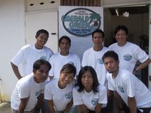 EMERALD GREEN DIVING CENTER （ｴﾒﾗﾙﾄﾞｸﾞﾘｰﾝﾀﾞｲﾋﾞﾝｸﾞｾﾝﾀｰ）