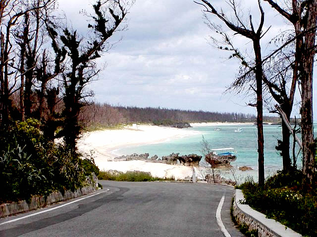 与論島2